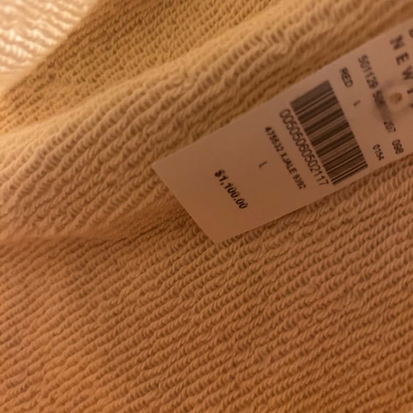 Brand New GUCCI sweater never worn first like an XL - Picture 5 of 6
